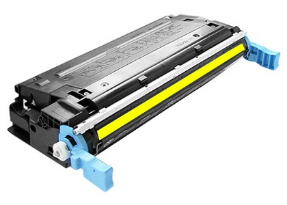 Alternativa Color X  Q5952A (č. 643A) - toner yellow pro HP 4700