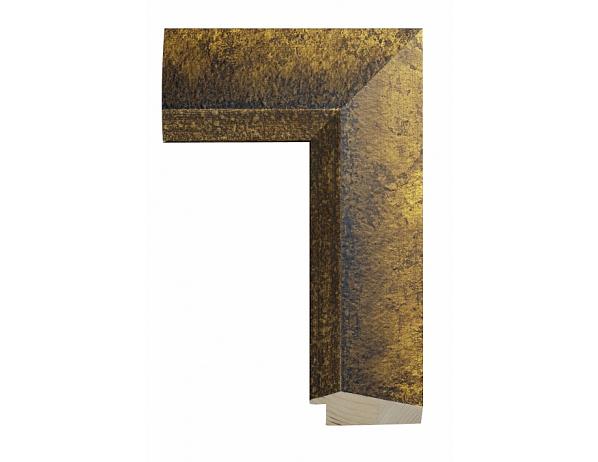 Rám - Arqadia Gold 100PA