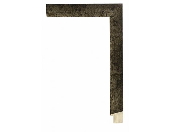 Rám - Arqadia Silver III. 100PA