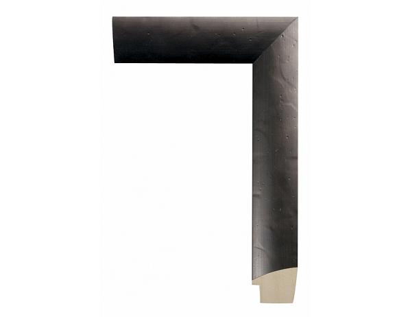 Rám - Glanc Black 100PA