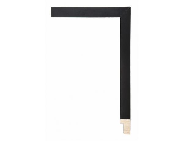 Rám - Gramency AB Black 100PA