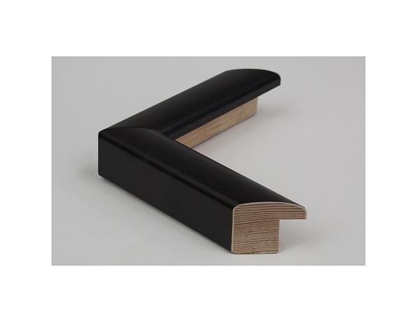 Rám - Viena Black I. 100PA