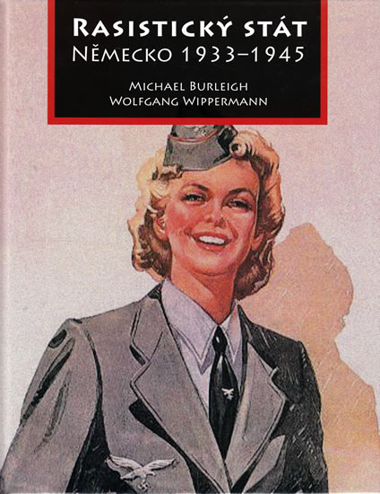 Rasistický stát - německo 1933-1945
