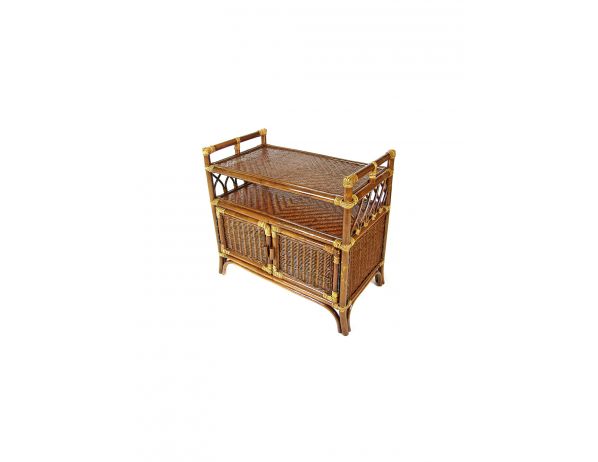 Ratan-klub  Ratanová skříňka VIGO