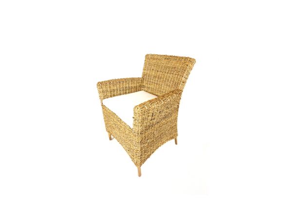 Ratan-klub  Ratanové křeslo CORUNA