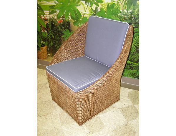 Ratan-klub  Ratanové křeslo DIAMOND Ratan-klub