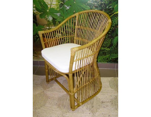 Ratan-klub  Ratanové křeslo ISABEL