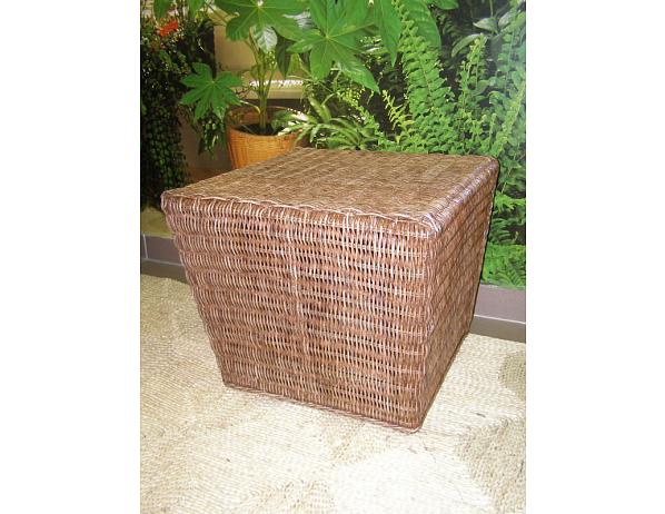 Ratan-klub  Ratanový obývací stolek DIAMOND Ratan-klub