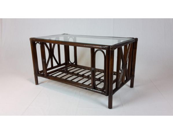 Ratan-klub  Ratanový obývací stolek UNIVERSAL