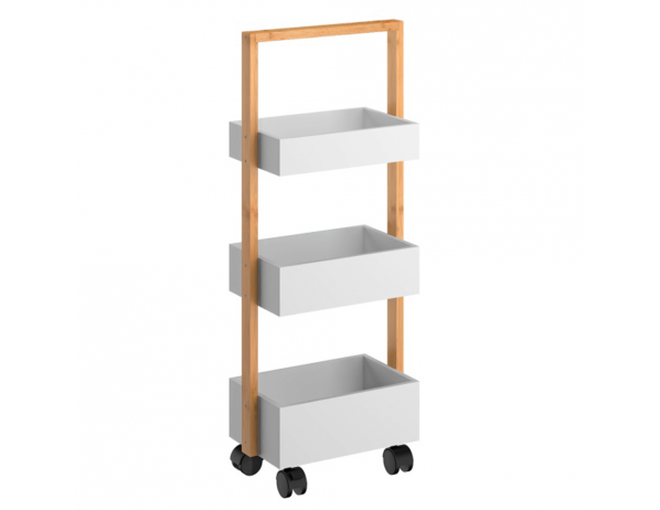 TEMPO KONDELA  Regál ARTO