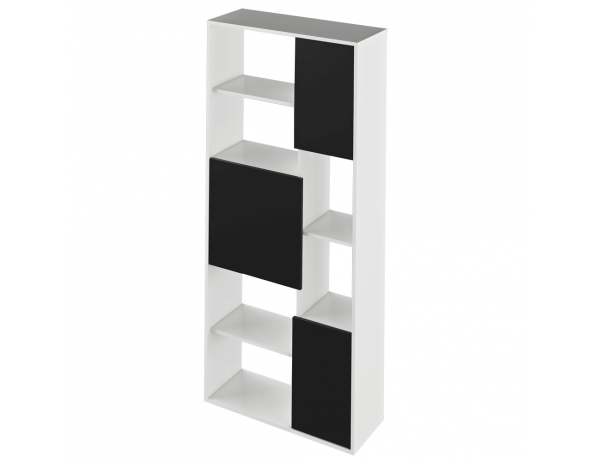 TEMPO KONDELA  Regál