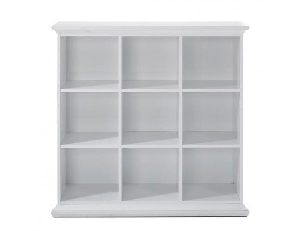 TEMPO KONDELA  Regál