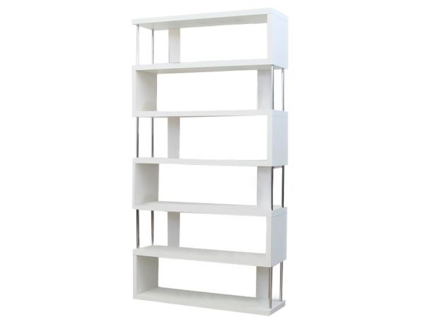 TEMPO KONDELA  ALIS regál