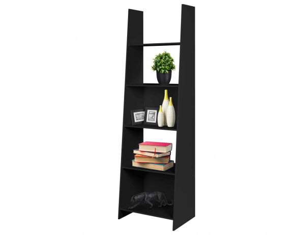 TEMPO KONDELA  Regál DEKATO