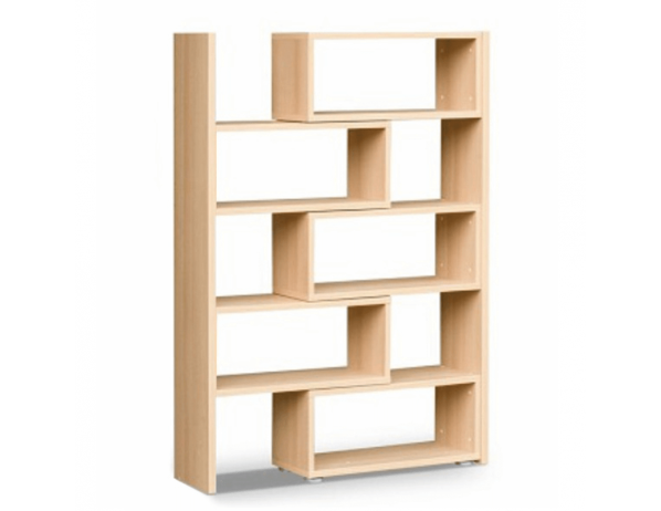 TEMPO KONDELA  Regál KLOE I