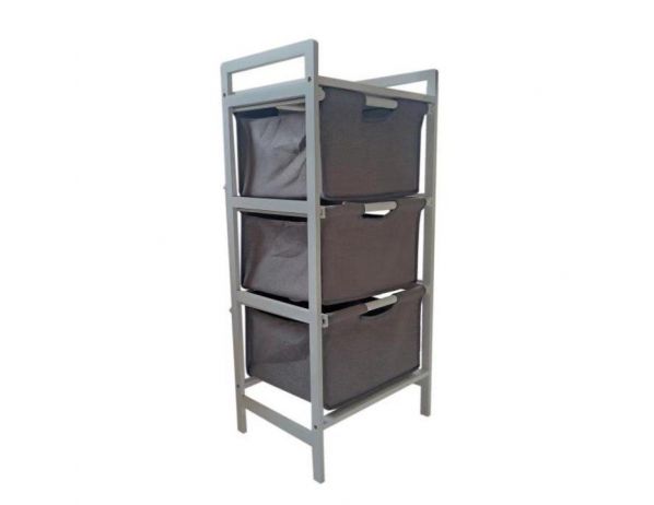 TEMPO KONDELA  Regál