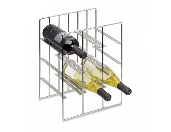 Blomus PILARE regál na 9 láhví Blomus s.r.o.