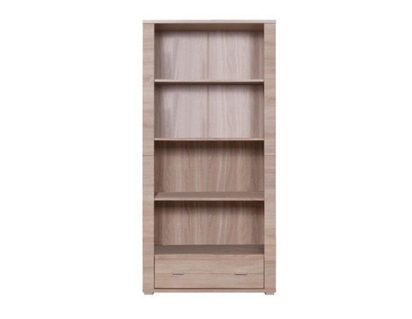 TEMPO KONDELA  Regál typ 7