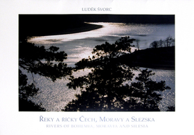 Řeky a říčky čech