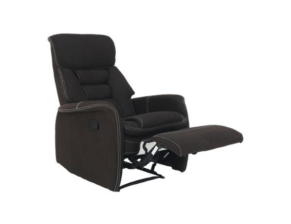 TEMPO KONDELA  Relaxační křeslo Komfy