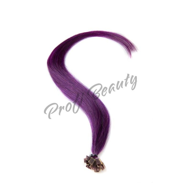 REMY crazy highlights - fialová ProfiBeauty-cz