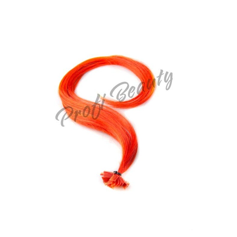 REMY crazy highlights - oranžová ProfiBeauty-cz