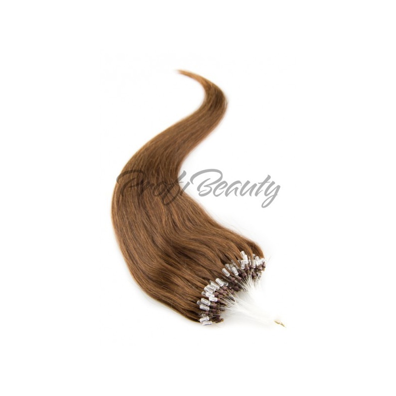 Remy Easyring - středně hnědá