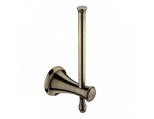 Nimco  Rezervní držák na toaletní papír LADA