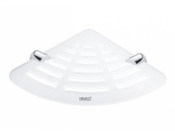 Nimco  BORMO rohová police IXI