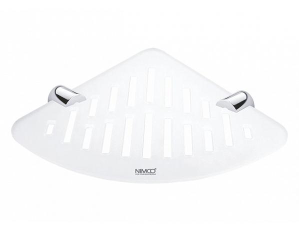 Nimco  BORMO rohová police IXI