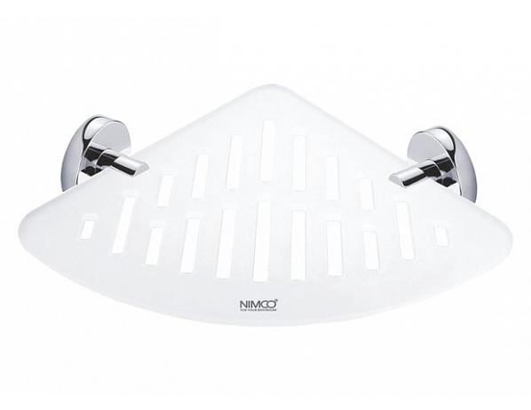 Nimco  Rohová police s frézováním UNIX IXI