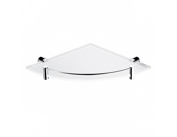 Nimco  BORMO Rohová police s ohrádkou