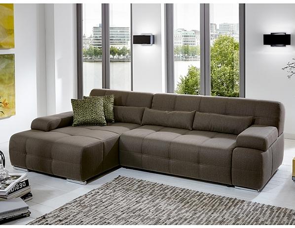 Nejlepší nábytek BOOGIE rohová sedací souprava Nejlepší nábytek s. r. o.