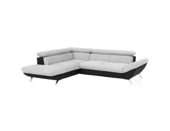 TEMPO KONDELA  Rohová sedací souprava VENICE