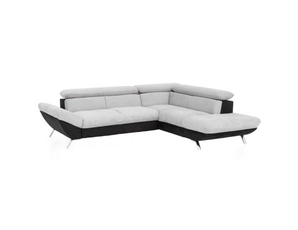 TEMPO KONDELA  Rohová sedací souprava VENICE