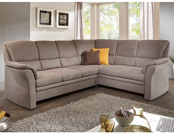 Forliving CLARISSA rohová sedací souprava Nejlepší nábytek s. r. o.