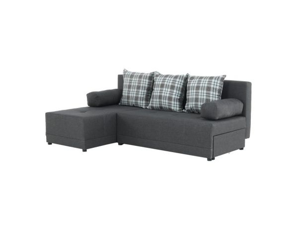 TEMPO KONDELA  MEXX sedací souprava L