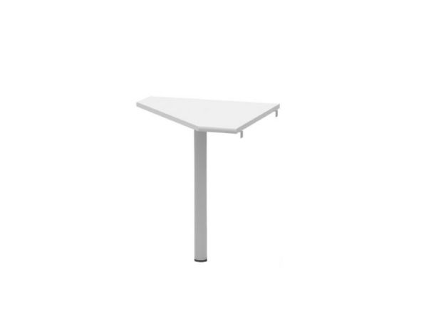 TEMPO KONDELA  Rohový stolek