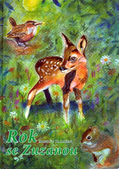 Rok se zuzanou