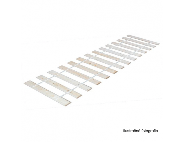 TEMPO KONDELA  Rolovaný rošt