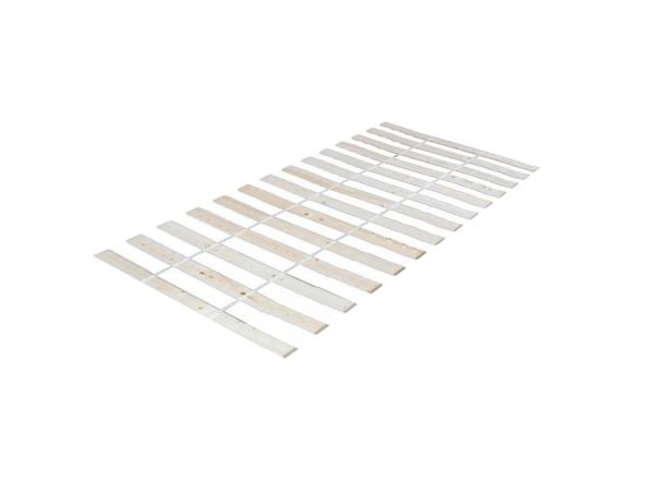 TEMPO KONDELA  Rolovaný rošt