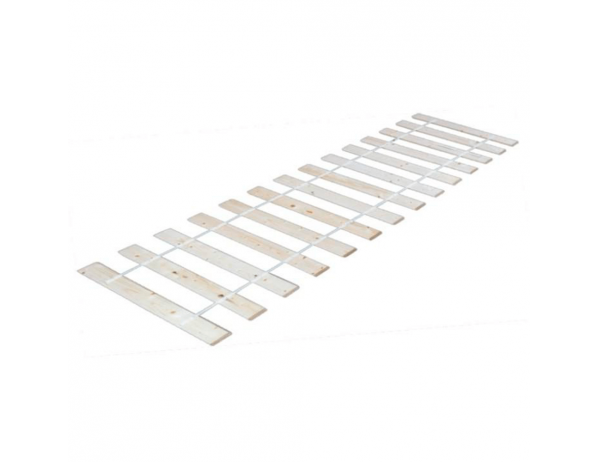 TEMPO KONDELA  Rolovaný rošt