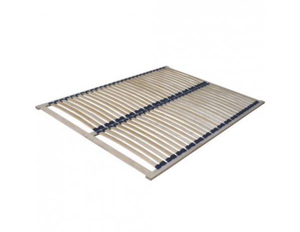 TEMPO KONDELA  Rošt TWINPACK 160x200 cm TEMPO KONDELA