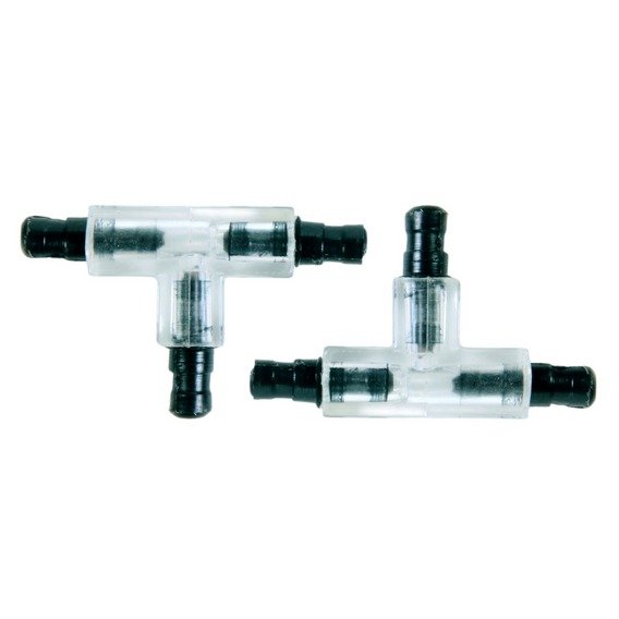 Rozdvojka t 5mm 2ks trixie eMazel-cz