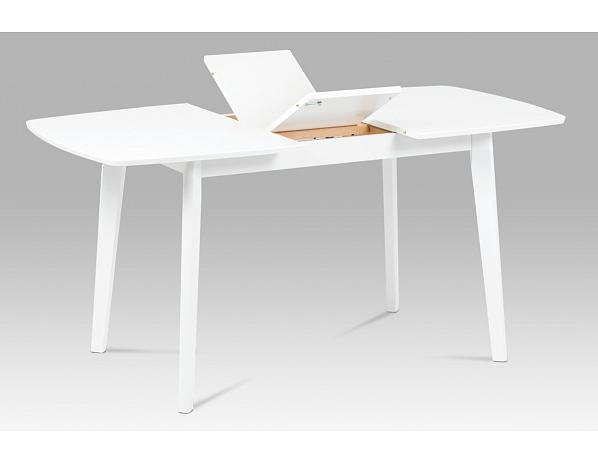 Artium  Rozkládací jídelní stůl 120+30x80 cm Artium