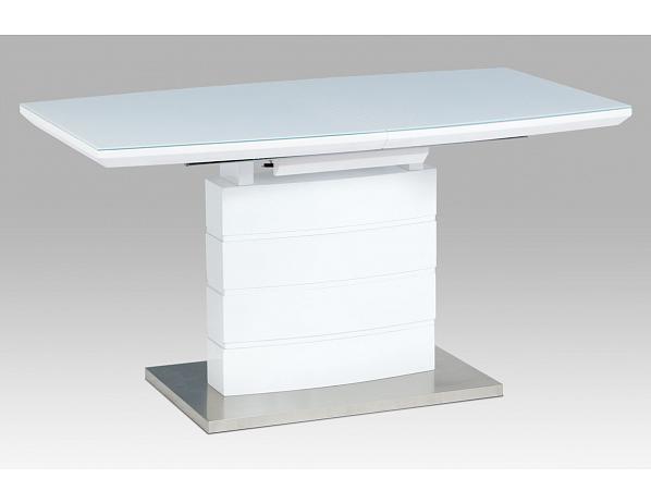 Artium  Rozkládací jídelní stůl 140+40x80x76 cm