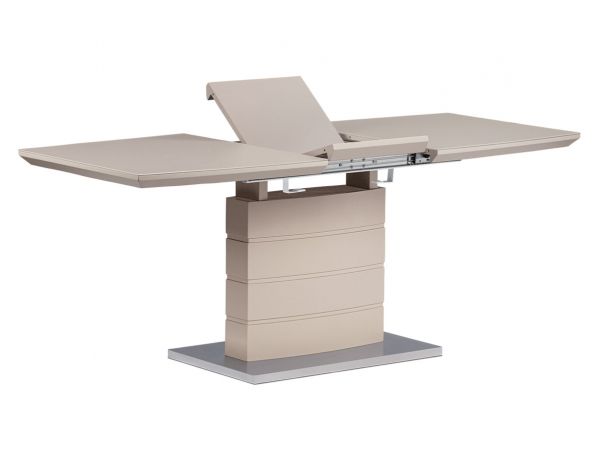 Artium  Rozkládací jídelní stůl 140+40x80x76 cm