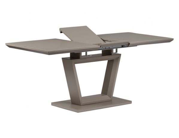 Artium  Rozkládací jídelní stůl 140+40x80x76 cm