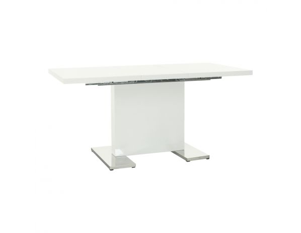 TEMPO KONDELA  Rozkládací jídelní stůl