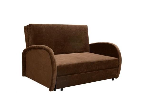 TEMPO KONDELA  MILI 2 rozkládací pohovka s úložným prostorem